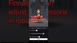this update made me so happy  #shorts #trending #update #roblox #robloxnews #robloxnewupdate #edit