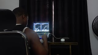 The Rise and Grind of a Nigeria Forex Trader : ep 3 | My journey to Success
