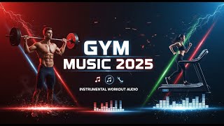 Top Workout Motivation Music Mix 2025 | Top motivasion music  #workoutmusic #gymmusic #sportmusic