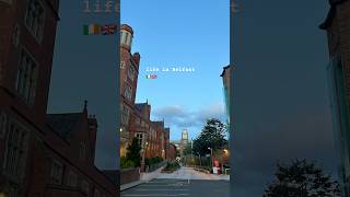 Life in Belfast #belfast #ireland #uk #lifeinuk