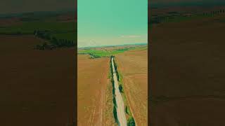 TOSCANA 2023 - CINEMATIC FPV DRONE #wesanderson #fpvdrone #fpv #drone #fpvcinematic #shorts #shorts