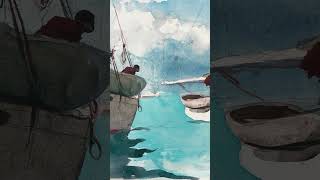 Coastal Art