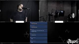 Asylus - Vocal Performance Featuring Davon & Naz