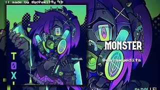 ✶⋆.˚  Bubbly/animation meme edit audios 4 u!! 🌸🍬🎆⊹ ࣪ ˖