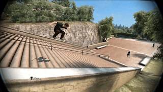 skate 3 part 2½