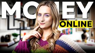 How to Make Money Online in 2025