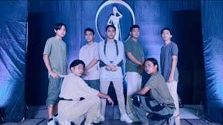 JDC DANCERS