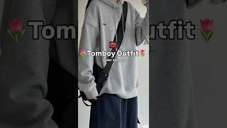 Tomboy girl obsession #obsession#kdrama #korean#koreanlooks #fashion#tomboy #tomboyfashion#asthetic