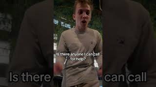 Bike Accident #comedy #sketch #ytshorts #funny #newyork #tiktok #lol
