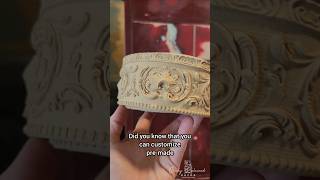 Transform Furniture: Heat Bendable Trim 101/ Tips & Tricks for Using Pre Made Appliques