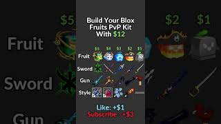 What’s Your Kit? Comment Down Below 👇 #roblox #bloxfruits