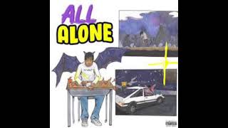 Juice WRLD - All Alone (UNRELEASED)