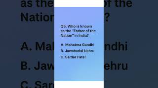 Most repeated general knowledge MCQS I General awareness for competitive exam #shorts #viral