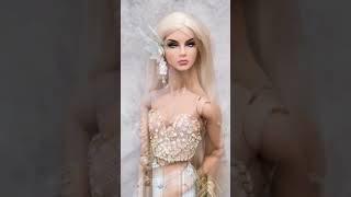 New bodices FR #barbie #fashionroyalty #doll #barbiedoll #poppyparker #fashion #doll #dollcollecting