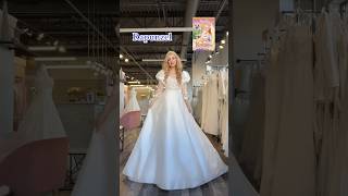 Wedding dresses inspired by Barbie movies part 2🎀🌸💗 #weddingdress #barbiemovies