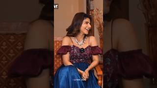 Iswarya menon about Yash BOSS ❤️ #yash #rockingstaryash #sandalwood