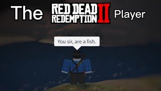 10 Types of Players in Roblox Westbound | Uncle Darius | #roblox #westbound #rdr #rdr2