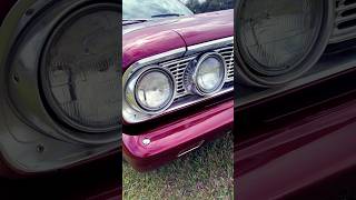 Ford Fairlane - Bob Wytosky - Custom video #tk808productions #customvideo