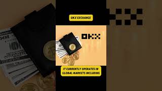 Discover the POWER of Okx Exchange! #okx #exchange #ethereum #bitcoin #crypto #okxwallet #okx交易所