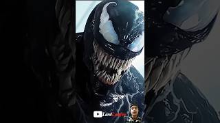 Hum h venom 🥵venom is real character #marvel #avengers #mcu #venom #shorts