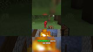 Top Minecraft Crafting Recipes: Iron Ingots vs. Planks