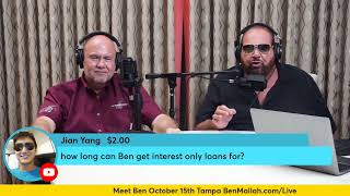 Meet my Million $ broker