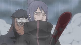 Konan Placed 600 Billion Paper Bombs But Failed to Kill Madara Uchiha