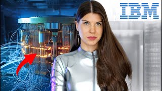 New Kind of Supercomputer Arrived🔥