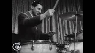 ГавнидА - МЕТАЛЛЛИЧЕСКИЙ МЕТАЛЛЛ (JAZZ COVER)
