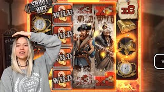 RECORD WINS OF THE WEEK #16 ★ ABSOLUTE INSANE BIG WIN COMPILATION