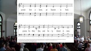 Worship September 24, 2023  |  Neland Church
