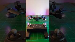 The Drone That Inspired My Adventures: Snaptain SP510 #dronelife #startyourjourney