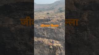 Jivdhan fort treak with friends of Giryarohak treaker group on 22 dec 2024.