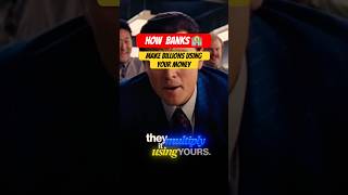 How Banks Make Billions Using YOUR Money (The Shocking Truth!)