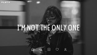 𝒀𝒐𝒖’𝒓𝒆 𝒈𝒐𝒏𝒆, 𝒃𝒖𝒕 𝑰’𝒎 𝒔𝒕𝒊𝒍𝒍 𝒉𝒆𝒓𝒆, 𝒍𝒆𝒂𝒓𝒏𝒊𝒏𝒈 𝒕𝒐 𝒃𝒆 𝒐𝒌𝒂𝒚 💔 Sad Songs Playlist For Broken Hearts
