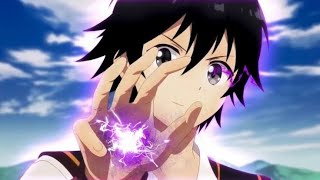 Defeating the Demon Lord with Level 1 Skill | Episode 1-12 New Anime 2024
