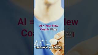Level Up Faster with an AI Game Coach #AIforGamers #GamingTips #Esports #LevelUp #GameSmarter