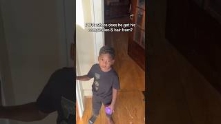 家族の長老から￼