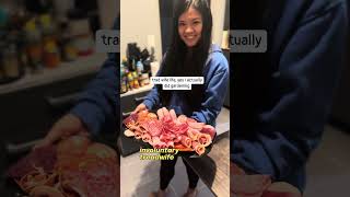 how i survive on no income #livingabroad #couple
