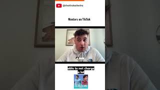 Mentors on tiktok #thetiralositwinspodcast #damianbruntonphotography #socialmediastars #tiktokinflue
