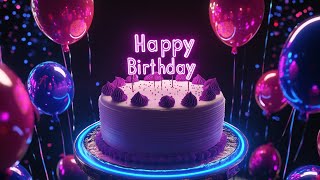 Birthday Party Song – Joy & Fun for All Ages