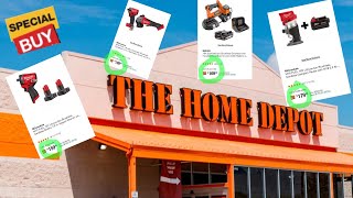 Are These the Craziest Home Depot Prices Ever?