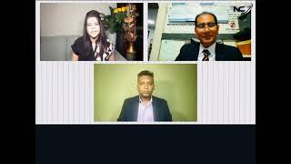 How to get Government Sector Jobs in USA/New York #newyork#nupurchowdhory show#job !!!