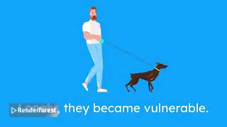 Unity is strength.   #moralstories#unity#strength