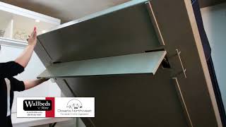 Transform your Space - 15 Second Spot
