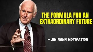 THE GOLDEN RULES FOR SUCCESS: THE PATH IS BEFORE YOU - JIM ROHN MOTIVATION