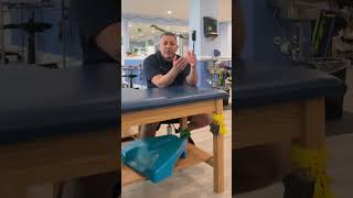 WHY YOU SHOULD AVOID SURGERY FOR KNEE INJURY I PKL Physical Therapy #physicaltherapy #shorts