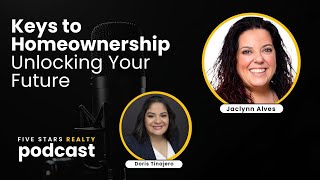 Keys to Homeownership: Unlocking Your Future 🏠