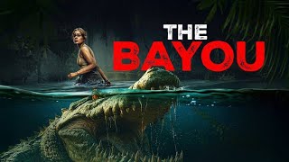 The Bayou Hollywood Tamil Dubbed Full Movie | Athena Strates | Madalena Aragão | Elisha Applebaum