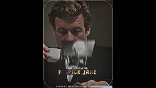 Patrick Jane vs Akiyama Shinichi | Pegus Arc #1 |  @Hayatoz